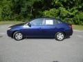 Regatta Blue - Elantra GLS Photo No. 10