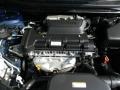 Regatta Blue - Elantra GLS Photo No. 13