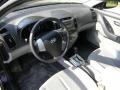 Regatta Blue - Elantra GLS Photo No. 16