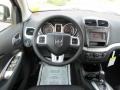 2011 Mango Tango Pearl Dodge Journey Express  photo #11