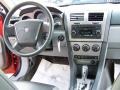 2008 Sunburst Orange Pearl Dodge Avenger SXT  photo #13