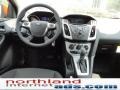 2012 Race Red Ford Focus SE 5-Door  photo #10