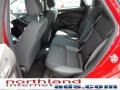 2012 Race Red Ford Focus SE 5-Door  photo #13