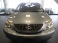 2004 Breakwater Blue Metallic Lexus RX 330 AWD  photo #2
