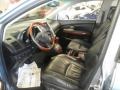 2004 Breakwater Blue Metallic Lexus RX 330 AWD  photo #7