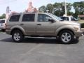 Light Khaki Metallic 2006 Dodge Durango Limited HEMI 4x4 Exterior