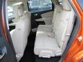 2011 Mango Tango Pearl Dodge Journey Express  photo #7