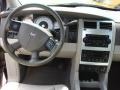 Light Khaki Metallic - Durango Limited HEMI 4x4 Photo No. 17