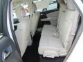 2011 Bianco White Dodge Journey Express  photo #7