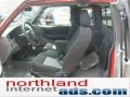 2011 Torch Red Ford Ranger XLT SuperCab 4x4  photo #12
