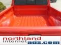 2011 Torch Red Ford Ranger XLT SuperCab 4x4  photo #13