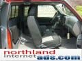 2011 Torch Red Ford Ranger XLT SuperCab 4x4  photo #14
