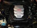 Black Obsidian - G 35 Coupe Photo No. 25