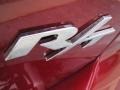 2011 Dodge Journey R/T Marks and Logos