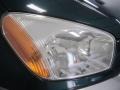 Rainforest Green Pearl - RAV4 4WD Photo No. 6