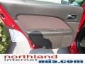 2008 Redfire Metallic Ford Fusion SE  photo #15