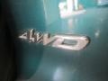 Rainforest Green Pearl - RAV4 4WD Photo No. 14