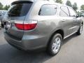 Mineral Gray Metallic - Durango Express Photo No. 3