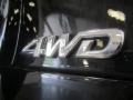2009 Black Toyota RAV4 Limited V6 4WD  photo #16