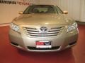 Desert Sand Metallic - Camry LE Photo No. 2