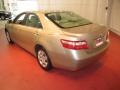 Desert Sand Metallic - Camry LE Photo No. 4