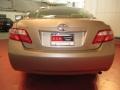Desert Sand Metallic - Camry LE Photo No. 5