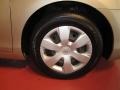 Desert Sand Metallic - Camry LE Photo No. 8