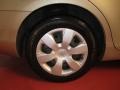 Desert Sand Metallic - Camry LE Photo No. 9