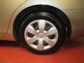 Desert Sand Metallic - Camry LE Photo No. 10