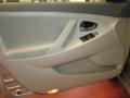 Desert Sand Metallic - Camry LE Photo No. 11