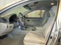 Desert Sand Metallic - Camry LE Photo No. 13