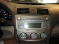 Desert Sand Metallic - Camry LE Photo No. 15