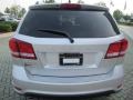 2011 Bright Silver Metallic Dodge Journey Mainstreet  photo #4