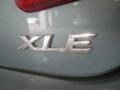 2009 Aloe Green Metallic Toyota Camry XLE  photo #16
