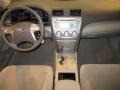 Desert Sand Metallic - Camry LE Photo No. 20