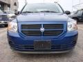 2009 Deep Water Blue Pearl Dodge Caliber SE  photo #7