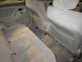 Desert Sand Metallic - Camry LE Photo No. 22