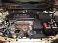 Desert Sand Metallic - Camry LE Photo No. 26