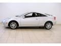 Liquid Silver 2001 Toyota Celica GT Exterior