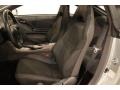 Black/Silver Interior Photo for 2001 Toyota Celica #51971054