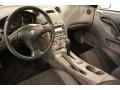 Black/Silver Interior Photo for 2001 Toyota Celica #51971069