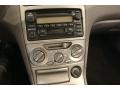 Black/Silver Controls Photo for 2001 Toyota Celica #51971114