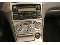 2001 Toyota Celica GT Controls