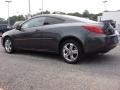 2006 Stealth Gray Metallic Pontiac G6 GT Coupe  photo #3