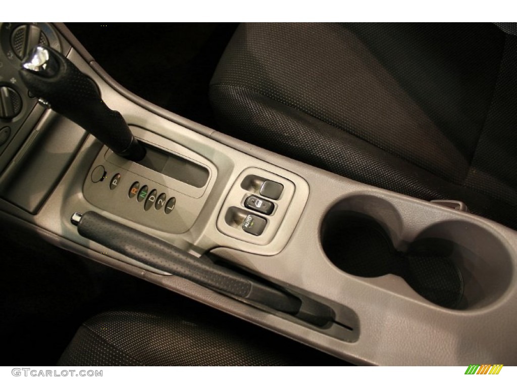 2001 Toyota Celica GT 4 Speed Automatic Transmission Photo #51971129