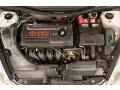 1.8 Liter DOHC 16-Valve VVT -i 4 Cylinder Engine for 2001 Toyota Celica GT #51971201