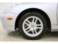 2001 Toyota Celica GT Wheel and Tire Photo