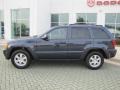 Modern Blue Pearl - Grand Cherokee Laredo Photo No. 2