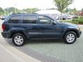Modern Blue Pearl - Grand Cherokee Laredo Photo No. 6
