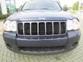 Modern Blue Pearl - Grand Cherokee Laredo Photo No. 8